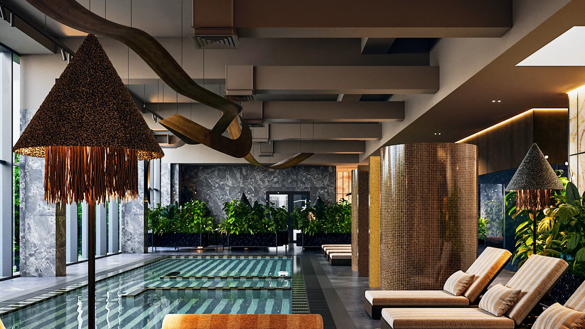 BIO Sfera — GRIT Sport Complex